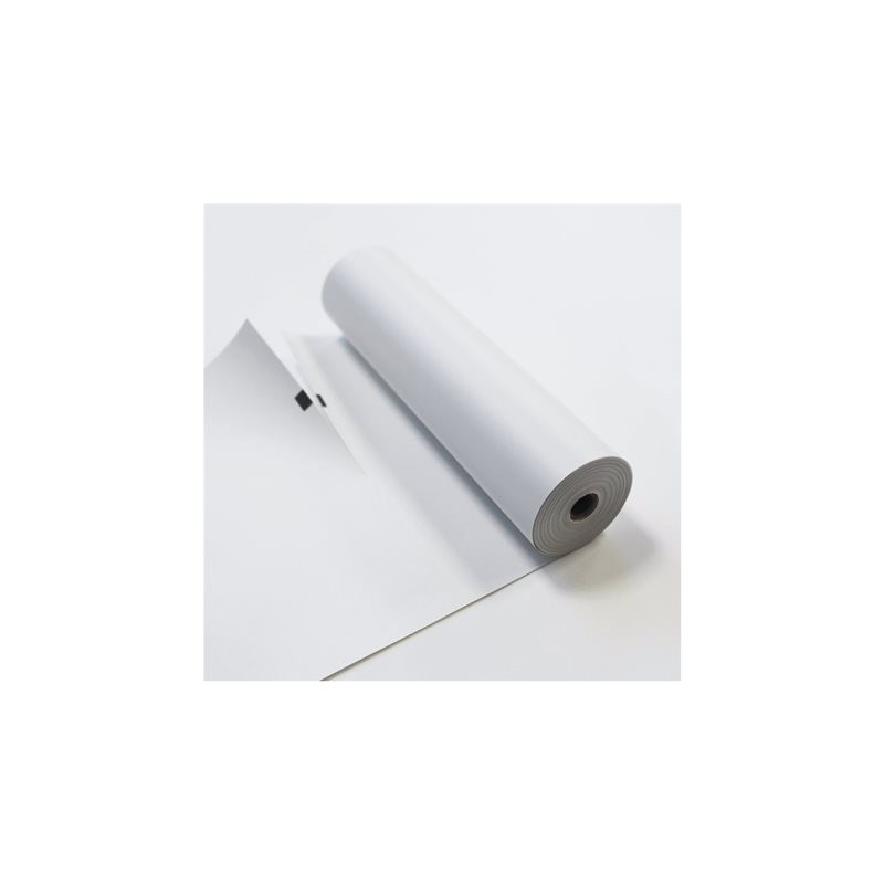 BROTHER Premium A4 width roll paper black mark 6-rolls x 100 A4 sheets