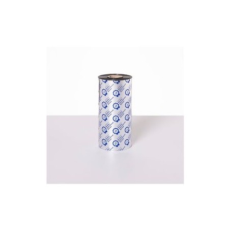 BROTHER Ribbon standard wax width 154mm length 450 meter 5 rolls/box BROTHER Ribbon standard wax width 154mm length 450 meter 5 rolls/box