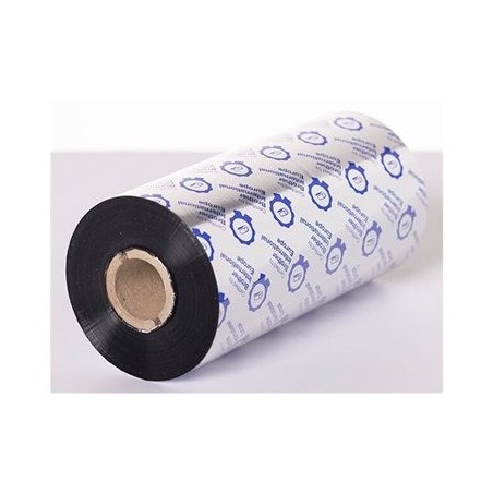 BROTHER Ribbon standard wax width 154mm length 450 meter 5 rolls/box BROTHER Ribbon standard wax width 154mm length 450 meter 5 rolls/box