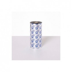 BROTHER Ribbon standard wax width 154mm length 450 meter 5 rolls/box BROTHER Ribbon standard wax width 154mm length 450 meter 5 rolls/box