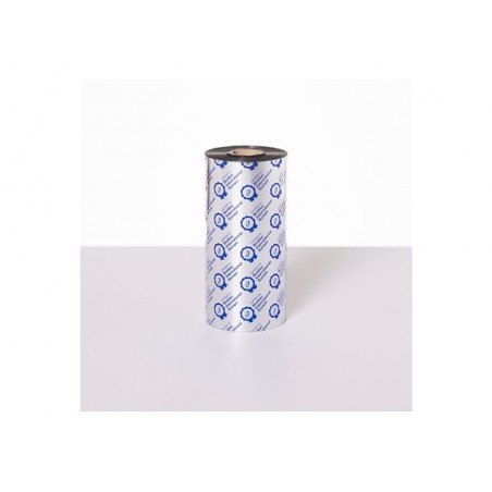 BROTHER Ribbon standard wax width 154mm length 450 meter 5 rolls/box BROTHER Ribbon standard wax width 154mm length 450 meter 5 rolls/box