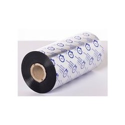 BROTHER Ribbon standard wax width 154mm length 450 meter 5 rolls/box BROTHER Ribbon standard wax width 154mm length 450 meter 5 rolls/box