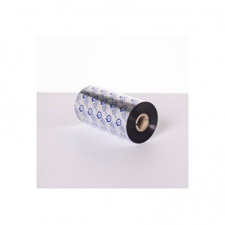 BROTHER Ribbon standard wax/resin width 154mm length 450 meter 5 rolls/box BROTHER Ribbon standard wax/resin width 154mm length 450 meter 5 rolls/box