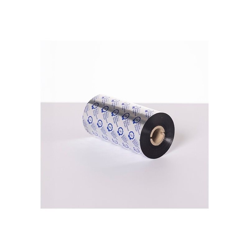 BROTHER Ribbon standard wax/resin width 154mm length 450 meter 5 rolls/box BROTHER Ribbon standard wax/resin width 154mm length 450 meter 5 rolls/box
