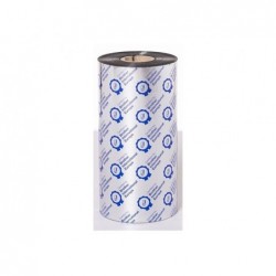 BROTHER Ribbon premium wax/resin width 154mm length 450 meter 5 rolls/box BROTHER Ribbon premium wax/resin width 154mm length 450 meter 5 rolls/box