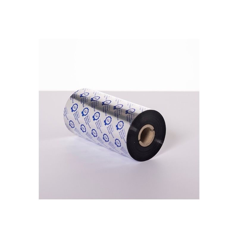 BROTHER Ribbon premium wax/resin width 154mm length 450 meter 5 rolls/box BROTHER Ribbon premium wax/resin width 154mm length 450 meter 5 rolls/box