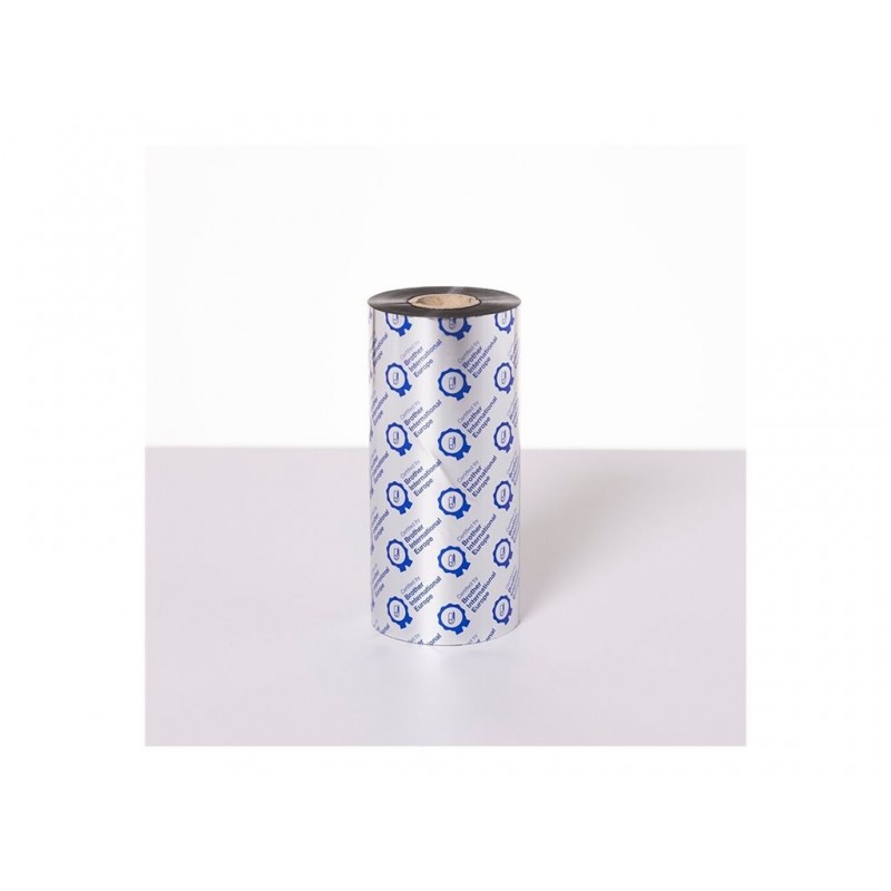 BROTHER Ribbon standard resin width 154mm length 450 meter 5 rolls/box BROTHER Ribbon standard resin width 154mm length 450 meter 5 rolls/box