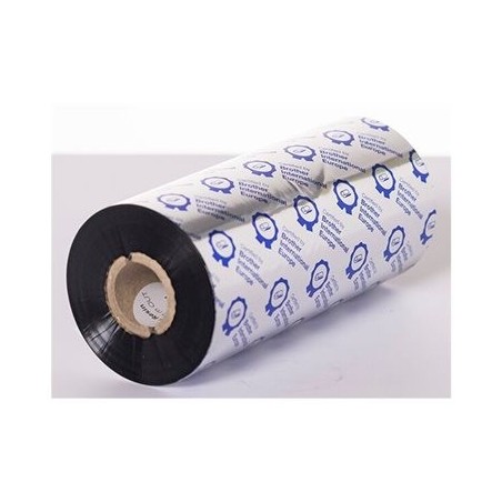 BROTHER Ribbon standard resin width 154mm length 450 meter 5 rolls/box BROTHER Ribbon standard resin width 154mm length 450 meter 5 rolls/box