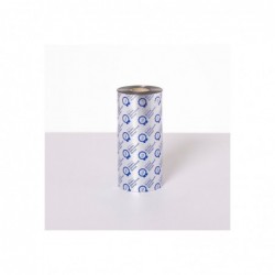 BROTHER Ribbon premium resin width 154mm length 450 meter 5 rolls/box