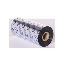 BROTHER Ribbon premium resin width 154mm length 450 meter 5 rolls/box