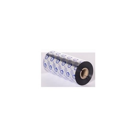 BROTHER Ribbon premium resin width 154mm length 450 meter 5 rolls/box