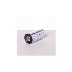 BROTHER Ribbon premium resin width 154mm length 450 meter 5 rolls/box