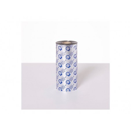 BROTHER Ribbon premium resin width 154mm length 450 meter 5 rolls/box