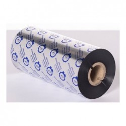 BROTHER Ribbon premium resin width 154mm length 450 meter 5 rolls/box