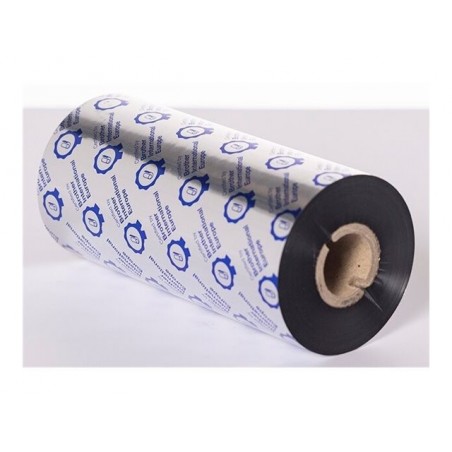 BROTHER Ribbon premium resin width 154mm length 450 meter 5 rolls/box