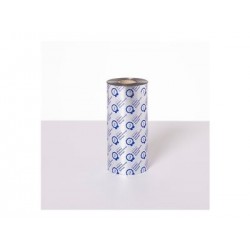 BROTHER Ribbon premium resin width 154mm length 450 meter 5 rolls/box