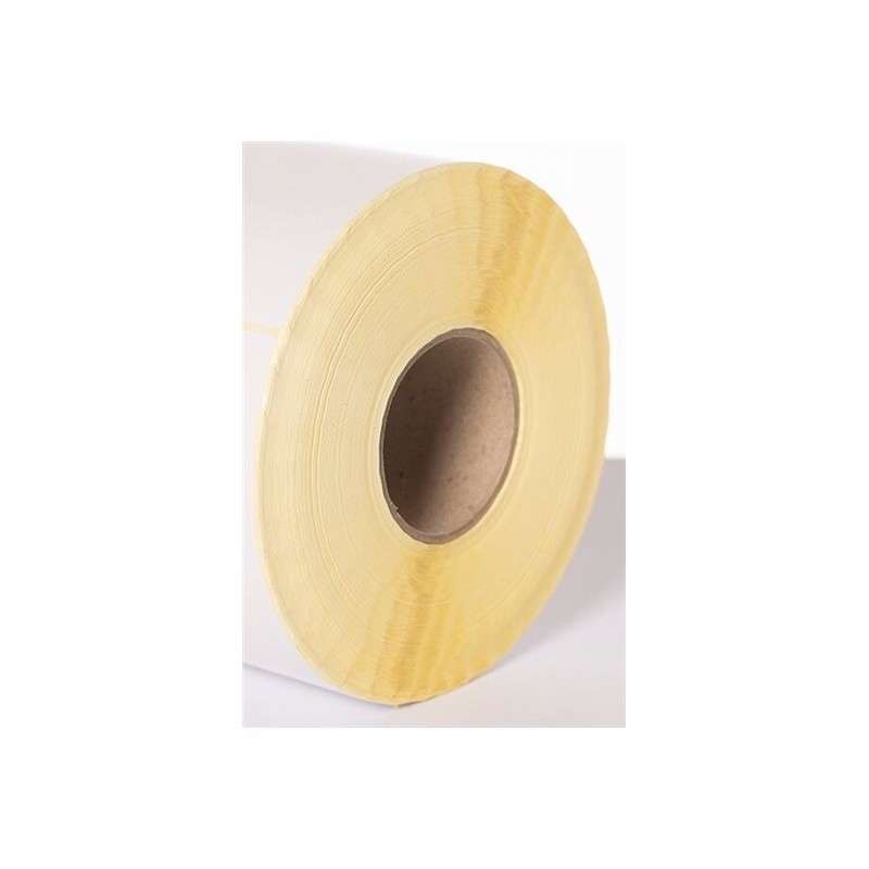 BROTHER Uncoated TT die-cut label roll 148x211mm 1080 labels per roll 2 rolls/box BROTHER Uncoated TT die-cut label roll 148x211mm 1080 labels per roll 2 rolls/box