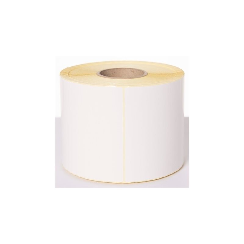 BROTHER Uncoated TT die-cut label roll 148x211mm 1080 labels per roll 2 rolls/box BROTHER Uncoated TT die-cut label roll 148x211mm 1080 labels per roll 2 rolls/box