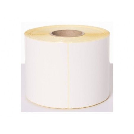 BROTHER Uncoated TT die-cut label roll 148x211mm 1080 labels per roll 2 rolls/box BROTHER Uncoated TT die-cut label roll 148x211mm 1080 labels per roll 2 rolls/box