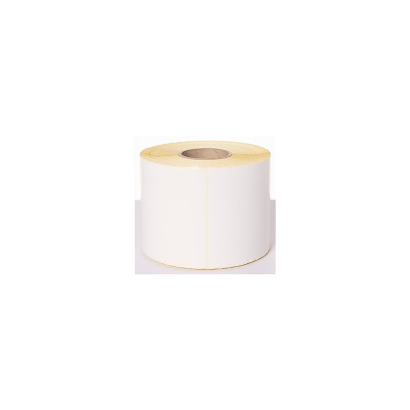 BROTHER Uncoated TT die-cut label roll 148x211mm 1080 labels per roll 2 rolls/box BROTHER Uncoated TT die-cut label roll 148x211mm 1080 labels per roll 2 rolls/box
