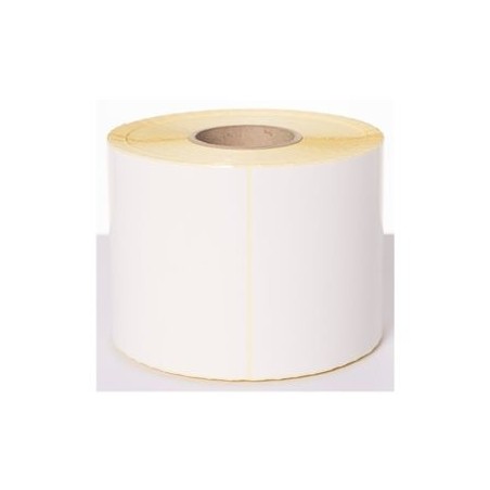 BROTHER Uncoated TT die-cut label roll 148x211mm 1080 labels per roll 2 rolls/box BROTHER Uncoated TT die-cut label roll 148x211mm 1080 labels per roll 2 rolls/box