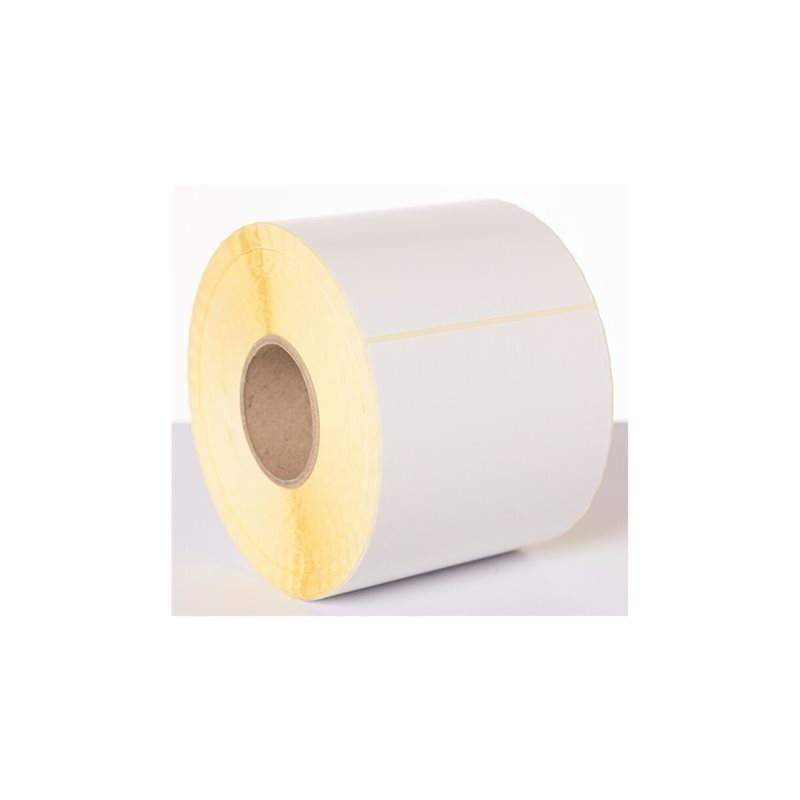 BROTHER Uncoated TT die-cut label roll 148x211mm 1080 labels per roll 2 rolls/box BROTHER Uncoated TT die-cut label roll 148x211mm 1080 labels per roll 2 rolls/box
