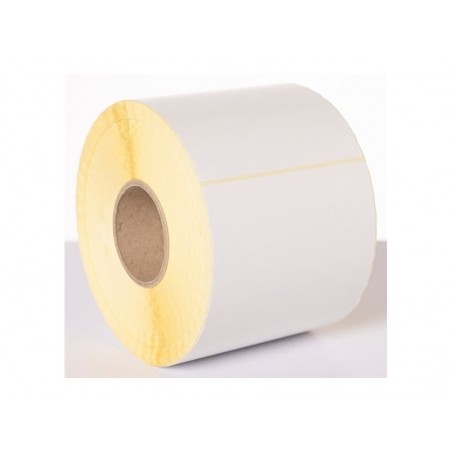 BROTHER Uncoated TT die-cut label roll 148x211mm 1080 labels per roll 2 rolls/box BROTHER Uncoated TT die-cut label roll 148x211mm 1080 labels per roll 2 rolls/box