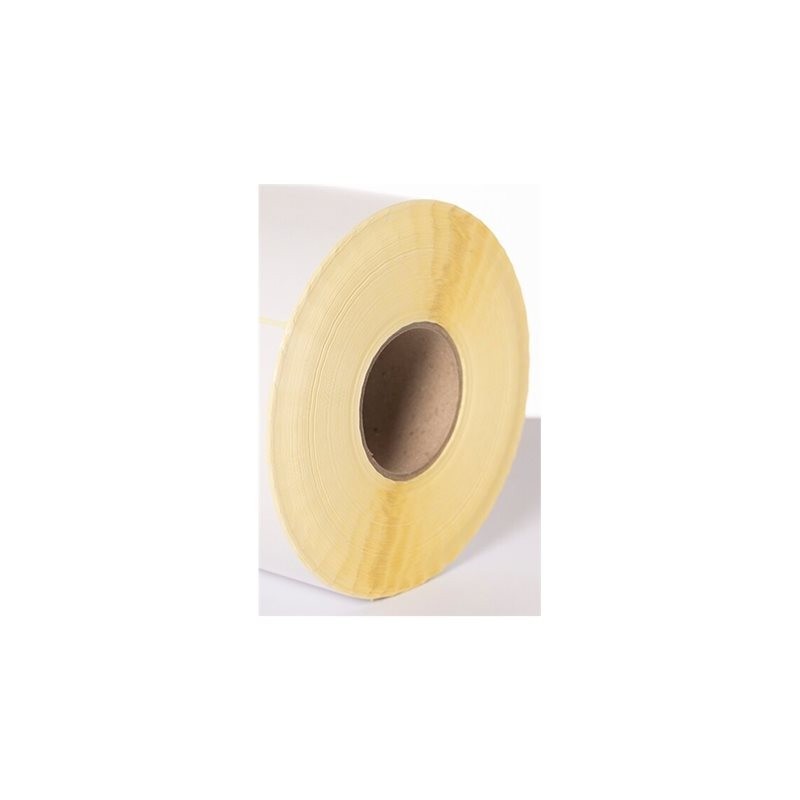 BROTHER Uncoated TT die-cut label roll 148x211mm 1080 labels per roll 2 rolls/box BROTHER Uncoated TT die-cut label roll 148x211mm 1080 labels per roll 2 rolls/box