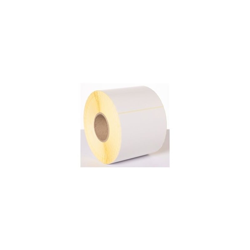 BROTHER Uncoated TT die-cut label roll 148x211mm 1080 labels per roll 2 rolls/box BROTHER Uncoated TT die-cut label roll 148x211mm 1080 labels per roll 2 rolls/box