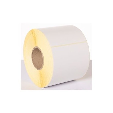 BROTHER Uncoated TT die-cut label roll 148x211mm 1080 labels per roll 2 rolls/box BROTHER Uncoated TT die-cut label roll 148x211mm 1080 labels per roll 2 rolls/box
