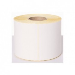 BROTHER Uncoated TT die-cut label roll 148x211mm 1080 labels per roll 2 rolls/box BROTHER Uncoated TT die-cut label roll 148x211mm 1080 labels per roll 2 rolls/box