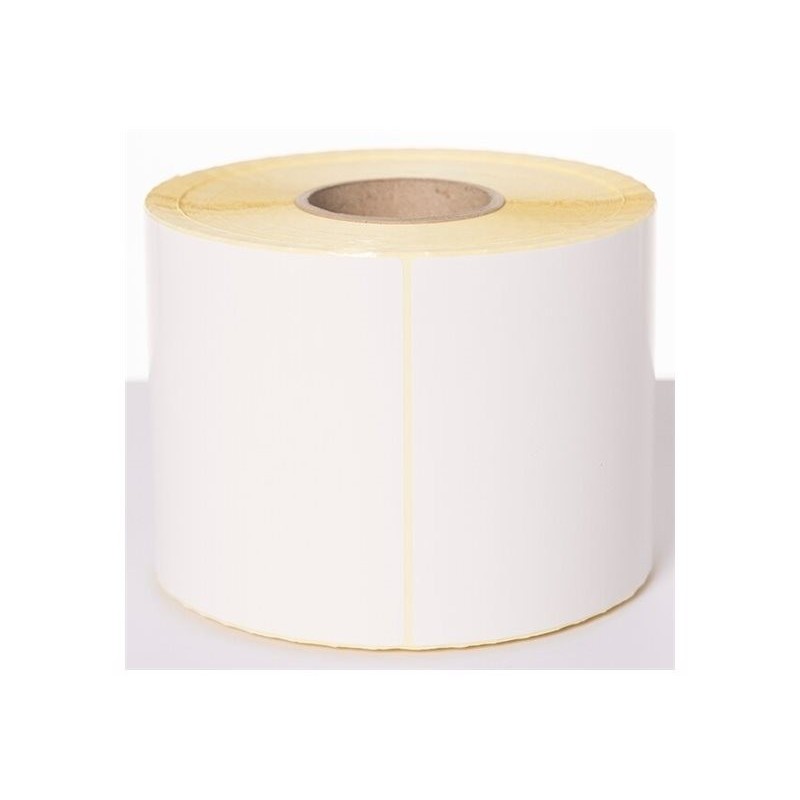 BROTHER Uncoated TT die-cut label roll 148x211mm 1080 labels per roll 2 rolls/box BROTHER Uncoated TT die-cut label roll 148x211mm 1080 labels per roll 2 rolls/box