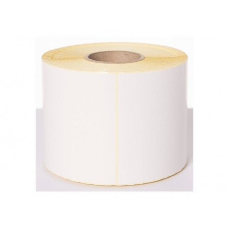 BROTHER Uncoated TT die-cut label roll 148x211mm 1080 labels per roll 2 rolls/box BROTHER Uncoated TT die-cut label roll 148x211mm 1080 labels per roll 2 rolls/box