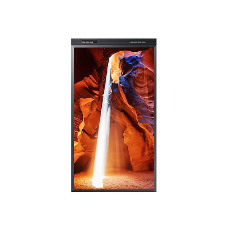 Monitor wielkoformatowy 55 cali OM55N-D LH55OMNDSGBXEN 