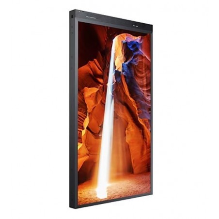 Monitor wielkoformatowy 55 cali OM55N-D LH55OMNDSGBXEN 