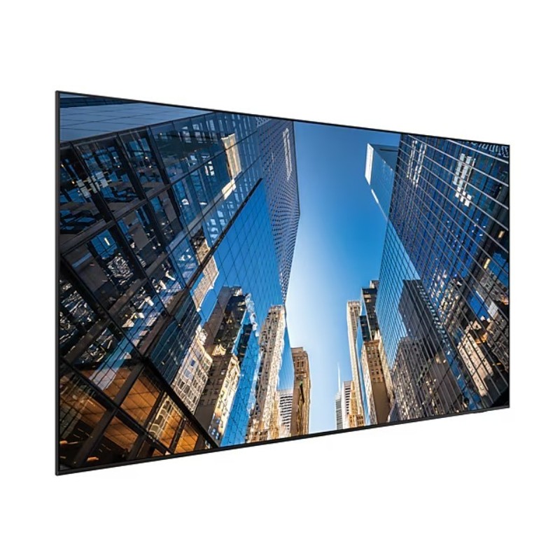 Monitor wielkoformatowy 98 cali QE98C LH98QECEDGCXEN Monitor wielkoformatowy 98 cali QE98C LH98QECEDGCXEN