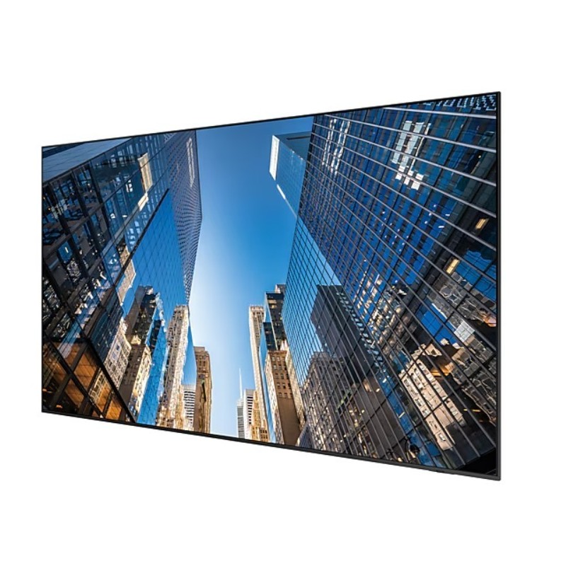 Monitor wielkoformatowy 98 cali QE98C LH98QECEDGCXEN Monitor wielkoformatowy 98 cali QE98C LH98QECEDGCXEN