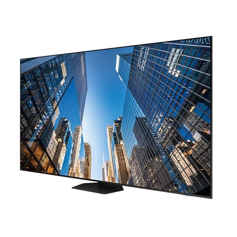 Monitor wielkoformatowy 98 cali QE98C LH98QECEDGCXEN Monitor wielkoformatowy 98 cali QE98C LH98QECEDGCXEN