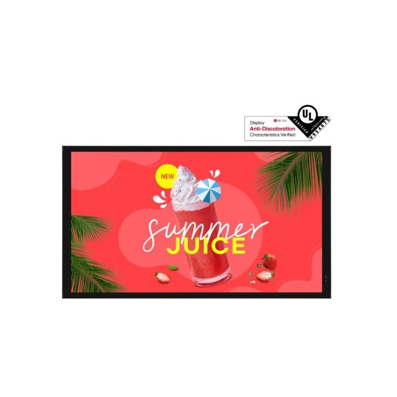 Monitor wielkoformatowy 49XE3P-B 49 cali Outdoor 3500nit 24/7 