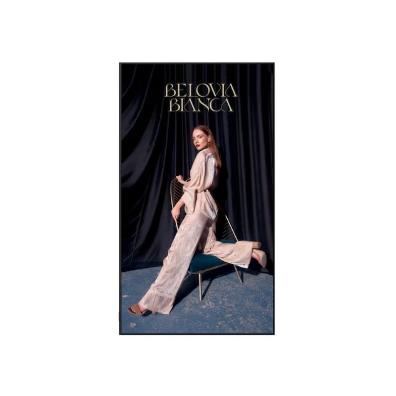 Monitor wielkoformatowy 115 cali QH115F LH115QHFEBGXEN 