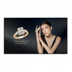 Monitor wielkoformatowy 115 cali QH115F LH115QHFEBGXEN 