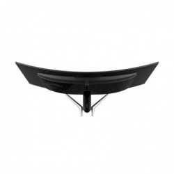 Monitor MPG 491CQPX QD-OLED LED/QD-LED/Zakrzywiony/240Hz/49 cali/Czarny