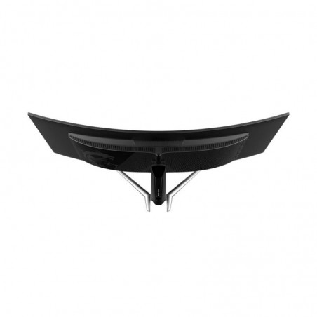 Monitor MPG 491CQPX QD-OLED LED/QD-LED/Zakrzywiony/240Hz/49 cali/Czarny