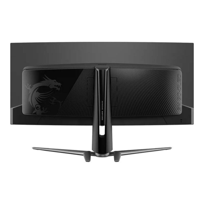 Monitor MAG 341CQP QD-OLED 34 cale/QD-LED/UWQHD/Zakrzywiony/175Hz/Czarny