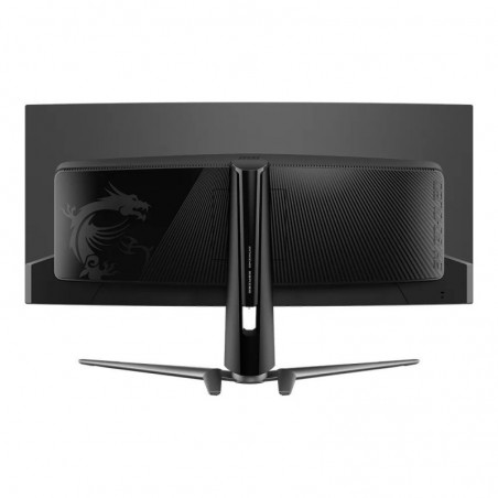 Monitor MAG 341CQP QD-OLED 34 cale/QD-LED/UWQHD/Zakrzywiony/175Hz/Czarny