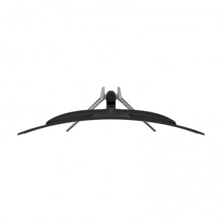 Monitor MPG 491CQP QD-OLED 49 cali/LED/QD-OLED/Zakrzywiony/144Hz/Czarny Monitor MPG 491CQP QD-OLED 49 cali/LED/QD-OLED/Zakrzywiony/144Hz/Czarny