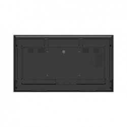 Monitor 86BDL5050D 86'' Public Display 