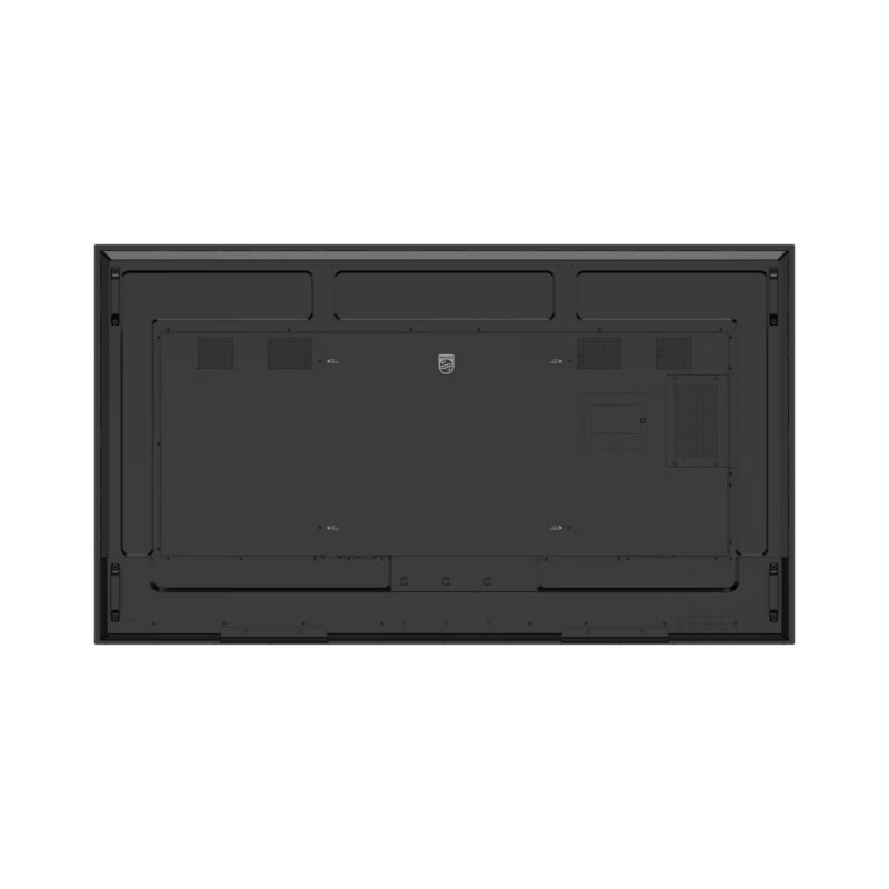 Monitor 86BDL5050D 86'' Public Display 