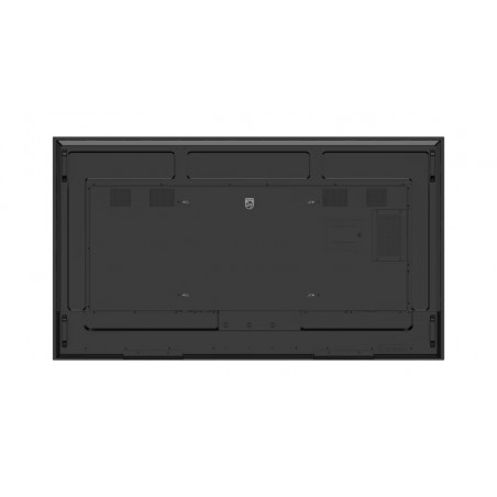 Monitor 86BDL5050D 86'' Public Display 