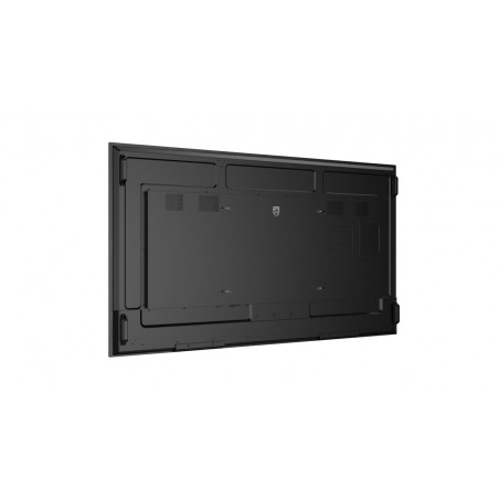 Monitor 86BDL5050D 86'' Public Display 
